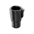 Imagem do Mini Touch Screen Bebida Caneca, 2 em 1, Copo Quente e Frio, Suporte para Bebida