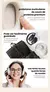 HAYLOU S30 Fones de ouvido sem fio Bluetooth 5.4 com microfone Fones de ouvido c