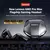 Lenovo gm2 pro max sem fio bluetooth fones de ouvido tws longa resistência alta - Importpoint