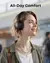 Soundcore by Anker Life Q30 Fones de ouvido híbridos com cancelamento de ruído - loja online