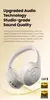 HAYLOU S30 Fones de ouvido sem fio Bluetooth 5.4 com microfone Fones de ouvido c