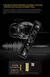 KZ Carol Pro In Ear TWS Fones de ouvido Bluetooth com redução de ruído ativo - Importpoint