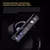 KZ Carol Pro In Ear TWS Fones de ouvido Bluetooth com redução de ruído ativo - loja online