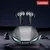 Lenovo gm2 pro max sem fio bluetooth fones de ouvido tws longa resistência alta