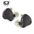 KZ-ZS10 PRO X HiFi Bass Metal Híbrido In-Ear Fone De Ouvido, Cancelamento De Ru na internet