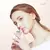 Depilador elétrico feminino Kemei depilação facial corporal - Importpoint