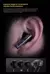 KZ Carol Pro In Ear TWS Fones de ouvido Bluetooth com redução de ruído ativo - comprar online