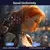 Imagem do Magcubic android 11 4k projetor inteligente 580ansi 1920*1080p full hd wifi6 bt5