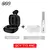 Imagem do QCY-T13 ANC Fones de ouvido sem fio Bluetooth, fone de ouvido com cancelamento d