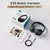 HAYLOU S30 Fones de ouvido sem fio Bluetooth 5.4 com microfone Fones de ouvido c
