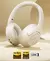 HAYLOU S30 Fones de ouvido sem fio Bluetooth 5.4 com microfone Fones de ouvido c - comprar online