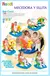 5 en 1 Baby Chair RONDI - Jugueterias Marilu