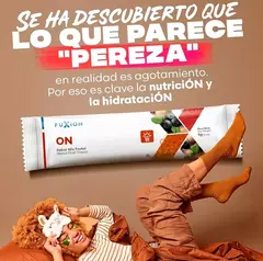 Imagen de ON - Aumenta tu energía y vitalidad