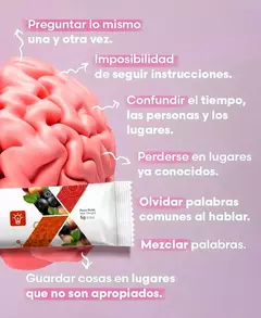 ON - Aumenta tu energía y vitalidad - tienda en línea