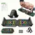 Placa portátil dobrável push-up, tapete multifuncional com alça, exercício d na internet