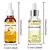 2 peças de soro fortificado de vitamina C e retinol rico em VC, mantém a pele - comprar online