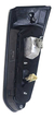 Lanterna Corolla Cross Direita 2021 2024 Mala Led Original - comprar online