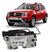 *fechadura Elétrica Trás Esquerda Renault Duster 13/23