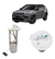 *bomba De Combustível Jeep Compass 1.3 Código 52204551
