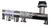 *flauta Combustivel Tiggo 8 2021 F4j161121010ab - Domínio Das Peças Catonho