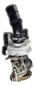 Turbina Toro/compass/pulse 1.3 Flex 2022/2024 46338361 - comprar online