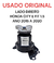 *coxim Motor Lado Direito Honda City/fit 1.5 2015 A 2020 - Domínio Das Peças Catonho