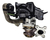 Turbina Jetta Golf 1.4 Tsi Audi A1 A3 Q3 1.4 - comprar online