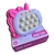 JUEGO POP IT ELECTRONICO A PILA VARIOS MODELOS