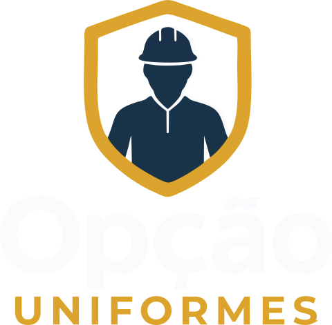 Opção Uniformes Profissionais