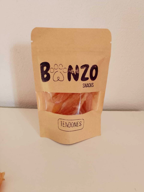 Tendón Deshidratado- 50grs. - comprar online