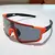 Esporte ao ar livre óculos de sol feminino para homens marca de luxo designer v - MundoMix4.0
