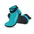 Meias de mergulho de neoprene 3mm para homens e mulheres, quentes, natação, me - comprar online