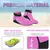 Meias de mergulho de neoprene 3mm para homens e mulheres, quentes, natação, me na internet
