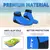 Meias de mergulho de neoprene 3mm para homens e mulheres, quentes, natação, me na internet