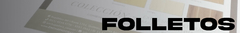 Banner de la categoría Folletos 