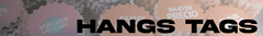 Banner de la categoría Hangs Tags