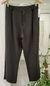 Pantalón sastrería negro - comprar online