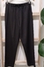 Pantalón sastrería negro en internet
