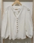 Camisa blanca