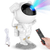 Proyector Astronauta Galaxia - comprar online