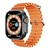 Reloj Inteligente T900 Ultra 2 Big 2.19 Smartwatch Tactil - comprar online