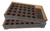 Bandeja Santa Cena Rectangular Capacidad De 30 Copitas - comprar online
