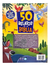 50 Relatos De La Biblia Para Niños - Tapa Dura - LIBRERIA_DARA