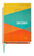 Biblia Reina Valera 1960 De Estudio Arcoíris Multicolor T D - comprar online