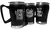 Caneca Inox Com Tampa 300ml Para Café Quente na internet
