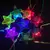 Collares Estrellas con Led - comprar online