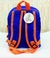 Mochila Funny Dinosaurio - Romeo Tienda de Festejos