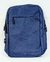 Mochila Porta Notebook Económica color Azul