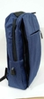 Mochila Porta Notebook Económica color Azul - Romeo Tienda de Festejos