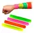 Pulseras mágicas colores fluo y diseños divertidos en internet